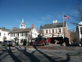 Bedford Village Historic District