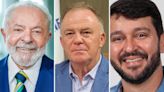 Nova Venécia: veja a avaliação da gestão de Lula, Casagrande e Fagundes - Eleições 2024