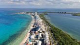 Asociación de Hoteles rechaza proyecto "Península Cancún"