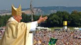 Amarillo Catholic Diocese invites community to repose of the soul of Pope Benedict XVI in Mass