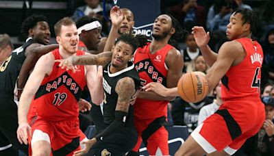 Raptors Offseason: Negotiations Can Begin For These Raptors Free Agents