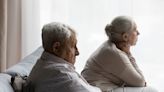 “Me cansé”. Parejas que se separan después de los 60: sintonías diferentes, nuevos intereses y shock familiar