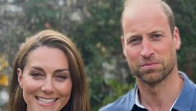 Kate Middleton and Prince William (with a Bold New Beard!) Team Up with Snoop Dogg in Surprise Olympics Video