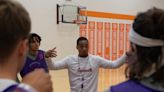 Evansville men's basketball intends to 'let our play do the talking' with a new-look team