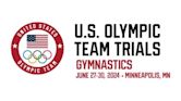 2024 United States Olympic trials (gymnastics)