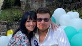 Martine McCutcheon shares heartbreak following death of brother aged 31 a month before his wedding