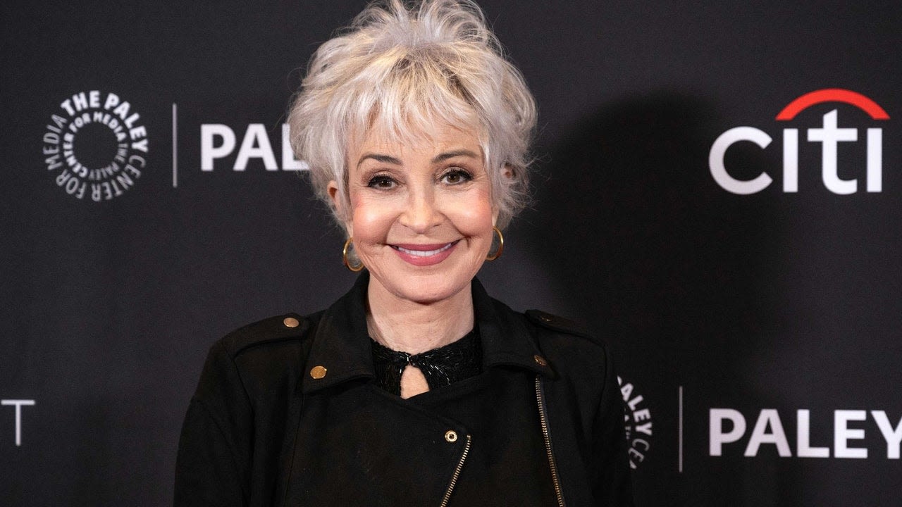 Annie Potts Reveals 'Young Sheldon' Cast Watched the Finale Together
