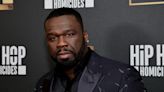 50 Cent sues ex Daphne Joy for defamation after rape accusation