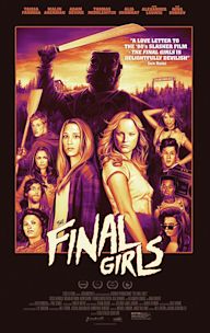 The Final Girls