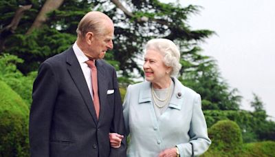 Queen Elizabeth's sharp retort to Prince Philip when he called her 'silly woman'