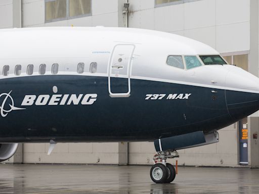 Boeing to plead guilty to fraud for violating deal over 737 Max crashes