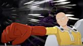 Crunchyroll is making a 'One Punch Man' online game for PC and mobile