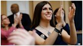 Danica Roem becomes Virginia’s first openly transgender state senator