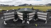 全球最大碳捕獲工廠 Climeworks「猛獁象」於冰島投入運作