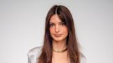 Emily Ratajkowski Defends Wearing This ‘Controversial’ Dress in 2016