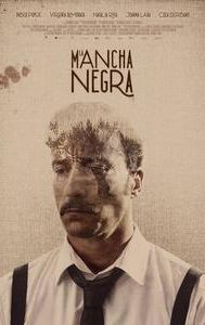 La mancha negra