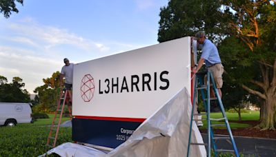 L3Harris layoffs: What we know (and what we don't)