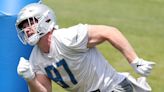 Detroit Lions on 'Hard Knocks': Dan Campbell sets tone, Aidan Hutchinson's moves shine