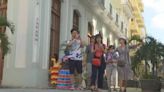 Cuba announces unilateral visa exemption for Chinese citizens