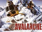 Avalanche (1999 film)