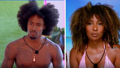 'Love Island USA' Season 6 star Kordell Beckham thrashed over his false comment about ditching Daia McGhee