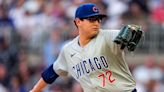 Cubs' advice to MLB after Assad's latest gem? 'Start paying attention'