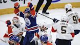 Edmonton avoids Stanley Cup sweep | Northwest Arkansas Democrat-Gazette