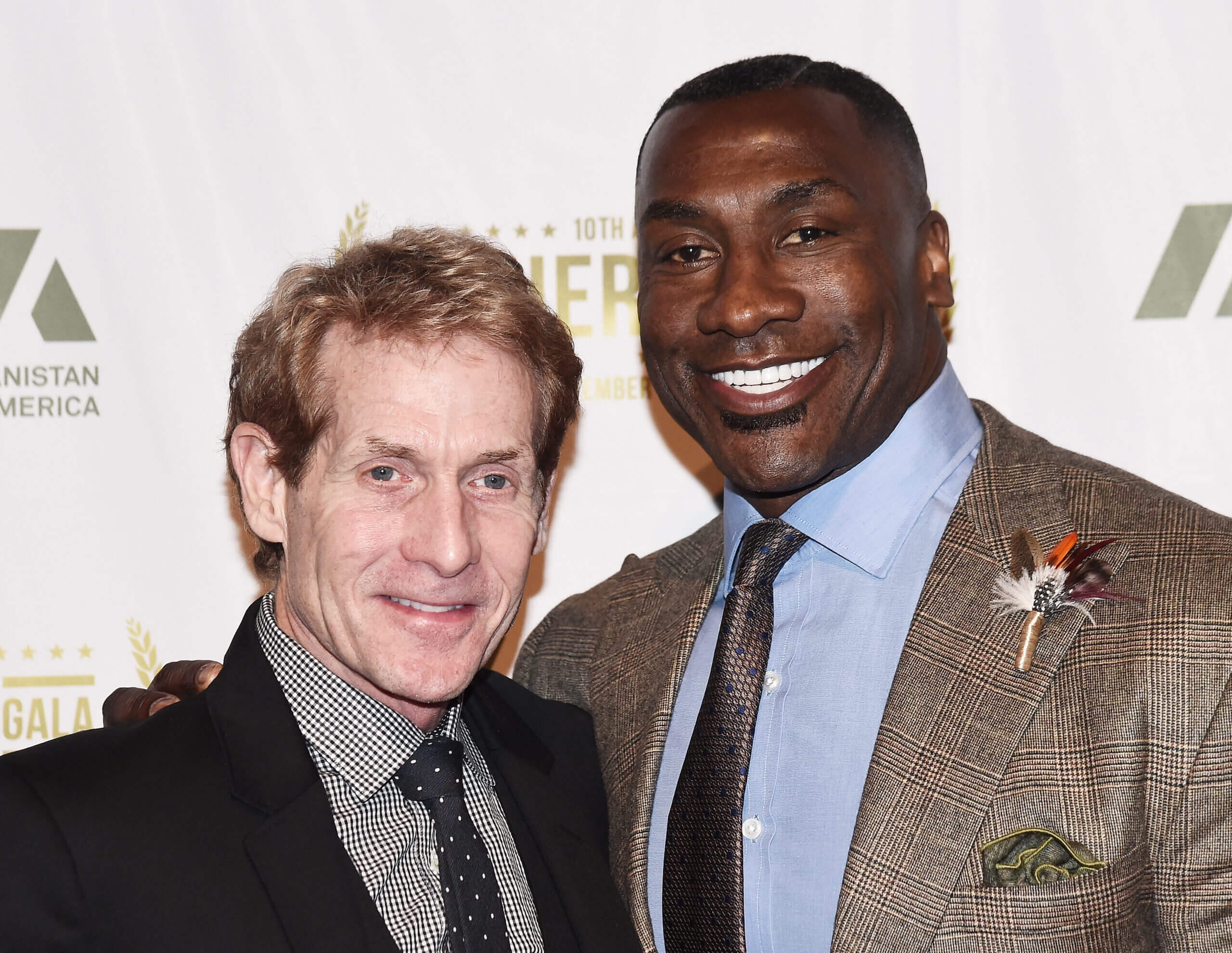 Skip Bayless leaving FS1's 'Undisputed'