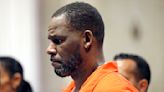 R. Kelly timeline: Shining star to convicted sex trafficker