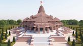 Ornate Indian Hindu temple will open on old mosque site, fulfilling Modi’s election promise