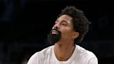 Spencer Dinwiddie reflects on his role and performance this season