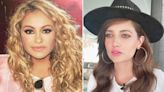 Comparan a Paulina Rubio con Jolette de La Academia por este motivo