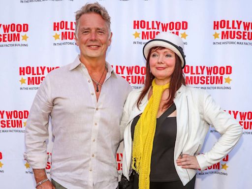 John Schneider Marries Paul Sorvino's Widow Dee Dee 17 Months After Wife Alicia's Death