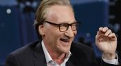 185. Bill Maher; Hannah Waddingham; Carly Pearce