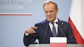 El primer ministro polaco denuncia amenazas de muerte tras el intento de asesinato del eslovaco Fico
