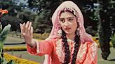 Saira Banu Pays Tribute To Kashmir Ki Kali Choreographer On Guru Poornima: 'I Consider Myself Fortunate' - News18