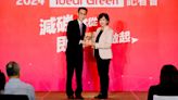 積極投入永續佈局 TVBS獲Edenred Ideal Green減碳永續獎