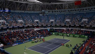 Masters 1000 de Shanghai por Disney+: horarios, fixture y por dónde ver