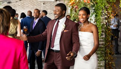 Edwin Hodge Was Fearful Something Would Go Wrong on ‘FBI: Most Wanted’ Wedding Day