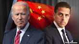 New text message allegedly reveals Hunter Biden proposed meeting for dad, uncle and Chinese exec in NYC