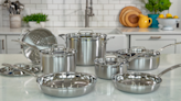 Act now! Save 55% on Cuisinart cookware before Wayfair’s Black Friday in July sale ends