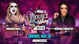 WATCH: AEW Double Or Nothing: The Buy In