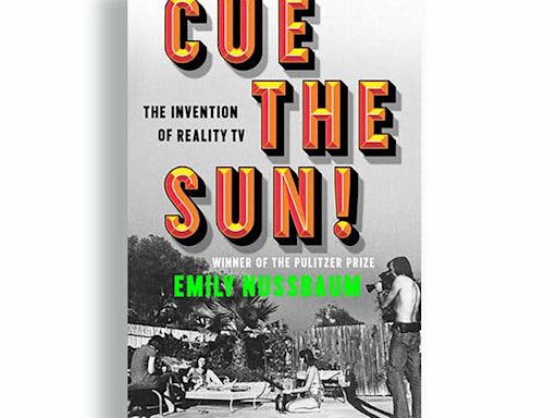 Getting Real About Reality TV in ‘Cue the Sun!’