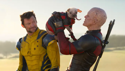 'Deadpool & Wolverine', un éxito en taquilla de Shawn Levy y Marvel