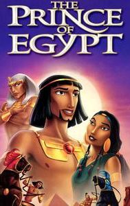 The Prince of Egypt