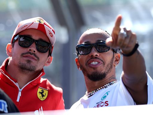 Signing Hamilton is just the start of Ferrari’s push to return to F1 glory