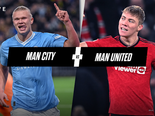 Man City vs Man United FA Cup final live score, result, updates, stats, lineups from Wembley | Sporting News Australia