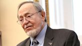 House passes two Alaska bills sponsored by late-Rep. Don Young