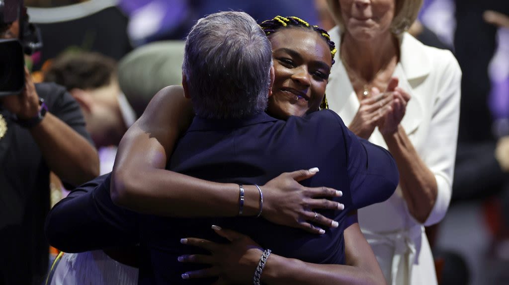 How UConn, Geno Auriemma prepared Aaliyah Edwards for WNBA rookie season with Washington Mystics