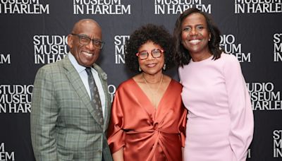 Vanessa Williams, Lynn Whitfield, and more Support Arts Education at Studio Museum in Harlem's Spring Luncheon | Essence